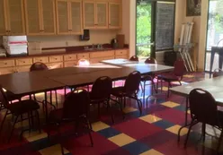 Arts & Crafts Studio