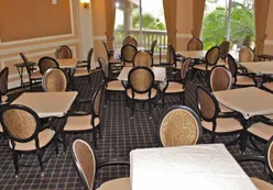 2 Card Rooms