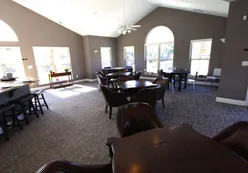 Clubhouse - 3,000 Sq. Ft.