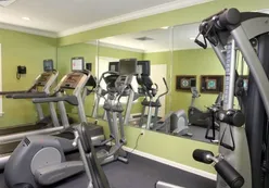 Exercise Room