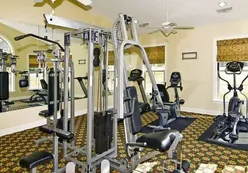 Exercise Room