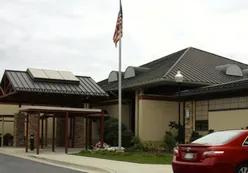 Clubhouse II