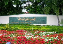 Entrance Sign