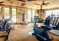 Exercise Room