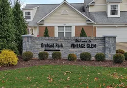Community Sign