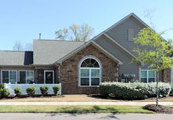 Large Attached Homes