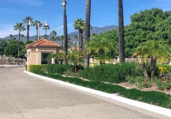 Community Entrance
