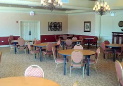 Social Room