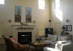 Open Social Spaces