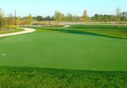 Putting Green