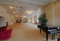 Lounge Area
