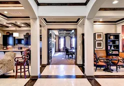Clubhouse