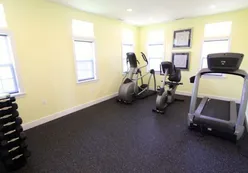 Fitness Room