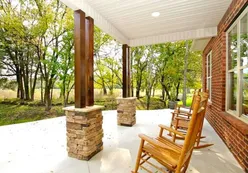 Outdoor Patio