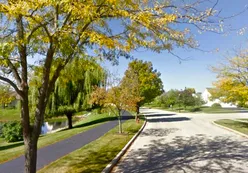 Scenic Walking & Biking Trails