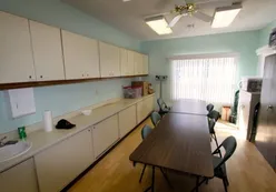 Multi-Purpose Room