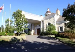 Clubhouse - 7,000 Sq. Ft.