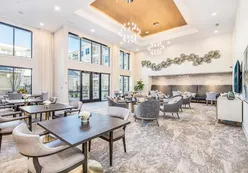 10,000 Sq. Ft. of Community Space