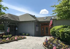 Clubhouse