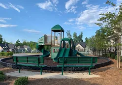Playground for Grandkids