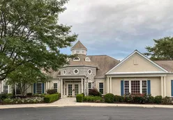 Primrose Clubhouse