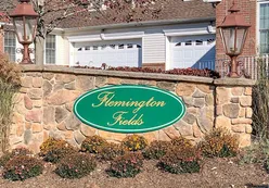 Community Entrance Sign