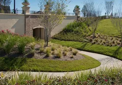 8 Miles of Walking & Biking Trails