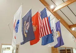 Community Flags