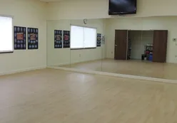 Aerobics Studio