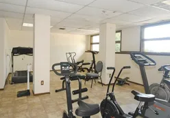 Exercise Room