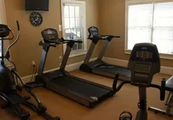 Exercise Room
