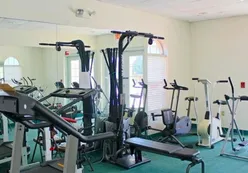 Exercise Room