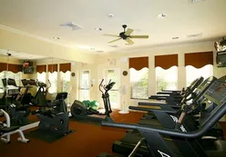 Exercise Room