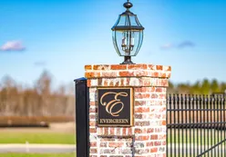 Community Entrance