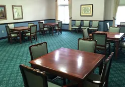 Card Room