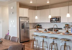 Model Kitchen