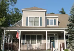 40 Single-Family Homes
