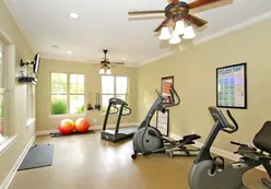 Exercise Room