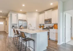 Model Kitchen