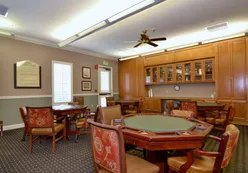Card Room