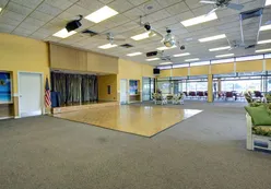 Multi-Purpose Room