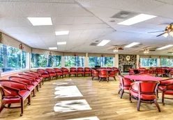 Multi-Purpose Room
