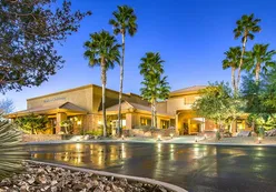 Madera Clubhouse