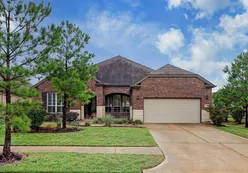 Del Webb – The Woodlands
