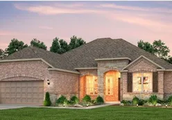 Del Webb – The Woodlands