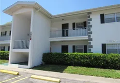 Burgundy Condominiums