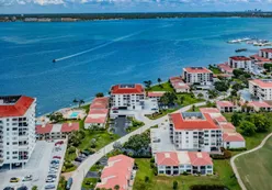 Casa Del Mar Condominiums