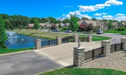 Courtyards at Plum Brook - Huron, OH