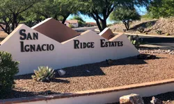 San Ignacio Ridge Estates - Green Valley, AZ