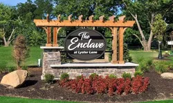 The Enclave at Lyster Lane - Indianapolis, IN